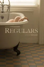 Regulars movie poster