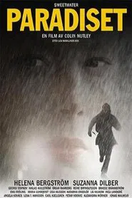 Paradiset movie poster