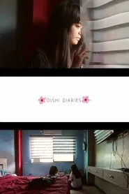 Oishi Diaries movie poster