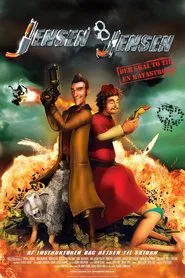 Jensen & Jensen movie poster