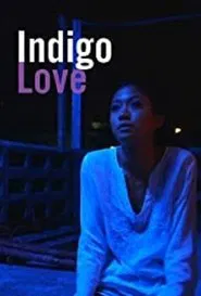 Indigo Love movie poster