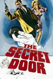 The Secret Door movie poster