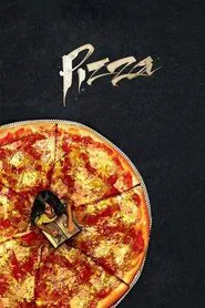 Pizza movie poster