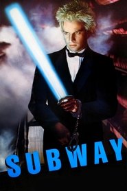 Subway movie poster