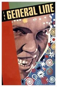 The General Line movie poster