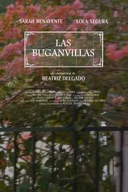 Las Buganvillas movie poster