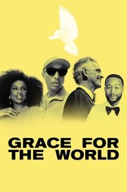 Grace for the World movie poster