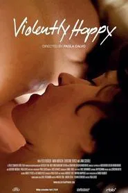 Violently Happy movie poster