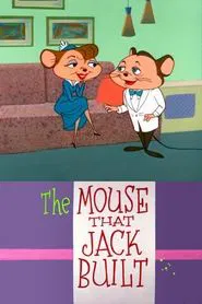 Poster do filme The Mouse That Jack Built