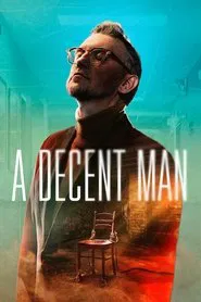 A Decent Man tv show poster