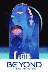 Poster do filme Beyond: The Motion Picture