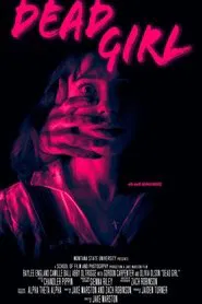 DEAD GIRL movie poster