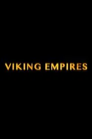 Viking Empires tv show poster