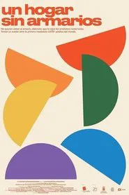 A Closet-Free Home movie poster