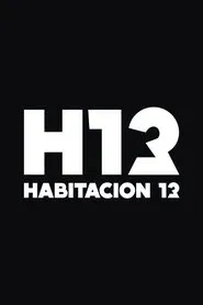 Habitación 13 tv show poster