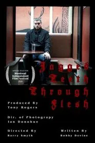 Jagged Teeth Through Flesh movie poster