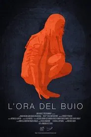 L'ora del buio movie poster
