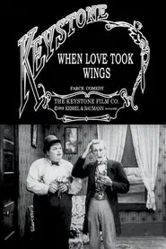 When Love Took Wings movie poster