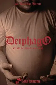 Deiphago movie poster