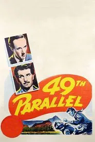 Poster do filme Invasão de Bárbaros