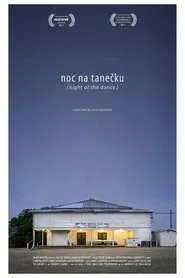 Poster do filme Night at the Dance