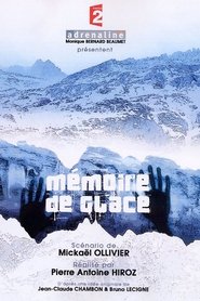 Poster do filme Morte no Mont Blanc