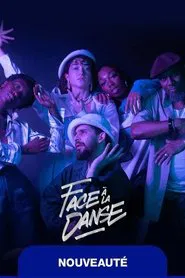 Face à La Danse tv show poster
