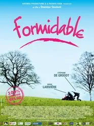 Formidable movie poster