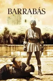 Poster do filme Barrabás