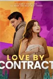 Love by contract tv show poster