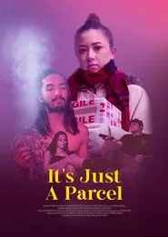It's Just a Parcel movie poster