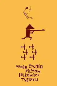 Playthings movie poster