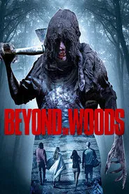 Beyond the Woods movie poster