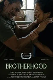 Bonds of Brotherhood movie poster