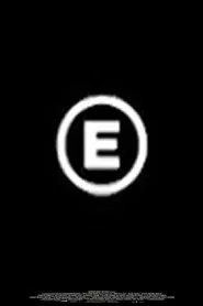 E movie poster