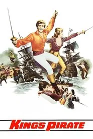 The King's Pirate movie poster