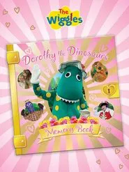 Dorothy the Dinosaur’s Memory Book movie poster