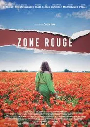 Zone Rouge movie poster