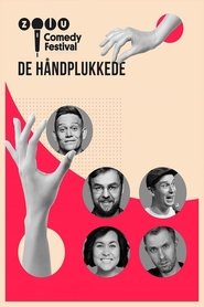 Zulu Comedy Festival: De håndplukkede movie poster