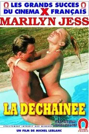 Forbidden Pleasures movie poster