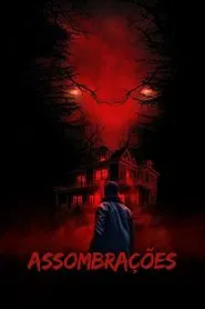 Poster da série Assombrações