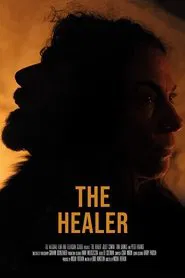 The Healer movie poster