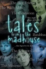 Tales from the Madhouse movie poster