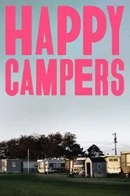 Happy Campers movie poster