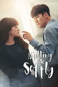 Melting Me Softly tv show poster