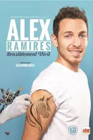 Poster do filme Alex Ramirès : Sensiblement viril