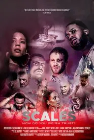 Poster do filme Scales