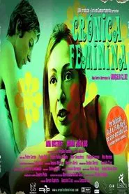 Crónica Feminina movie poster