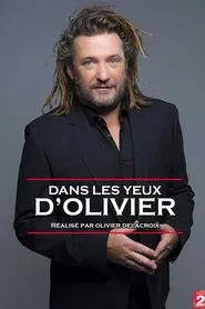 Dans les yeux d'Olivier tv show poster