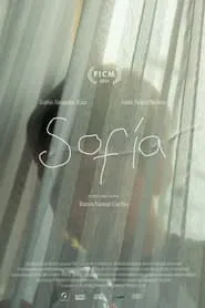 Sofía movie poster
